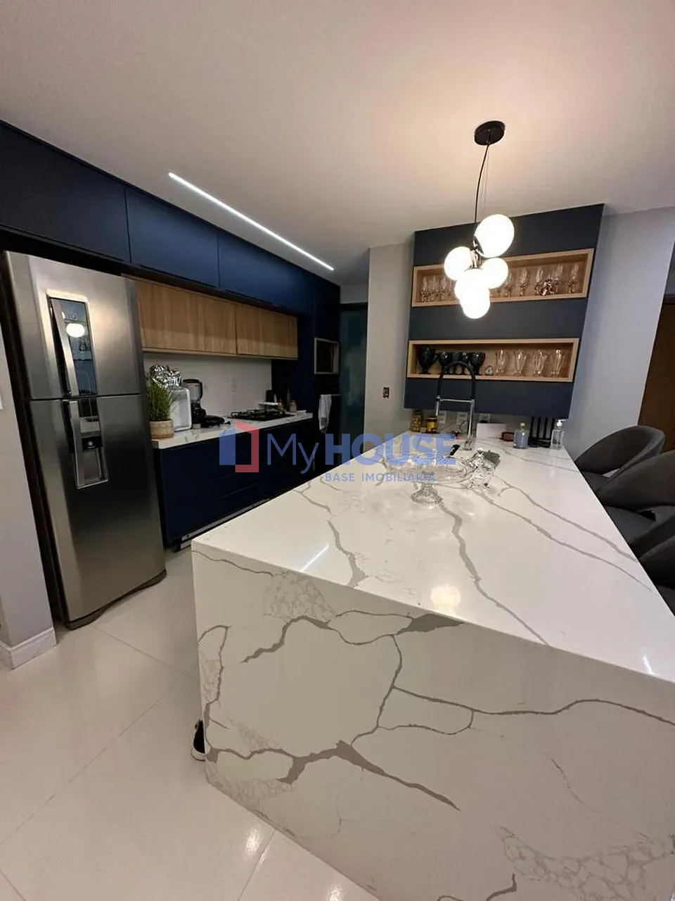 Apartamento, 2 quartos, 70 m² - Foto 7