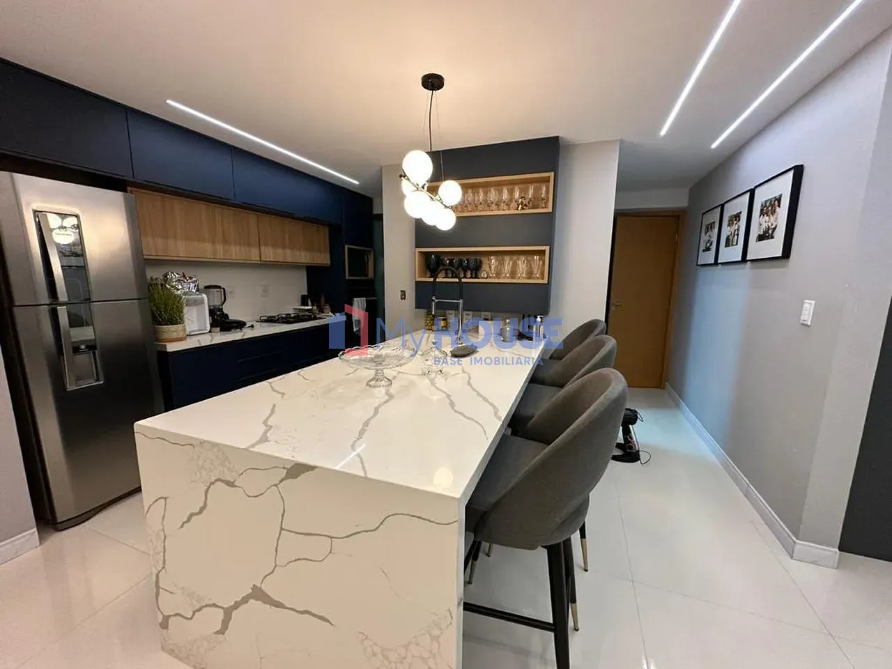 Apartamento, 2 quartos, 70 m² - Foto 8