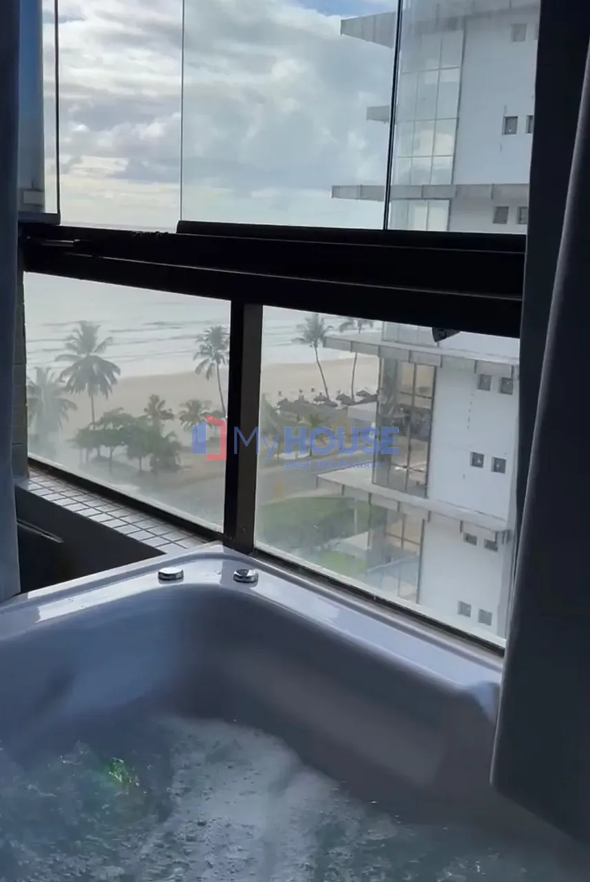 Apartamento, 2 quartos, 70 m² - Foto 3