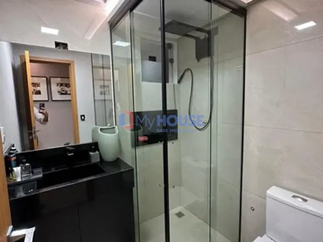 Apartamento 2 quartos e 2 banheiros, à venda, no bairro Praia Dourada em Ilhéus