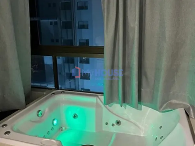 Apartamento 2 quartos e 2 banheiros, à venda, no bairro Praia Dourada em Ilhéus