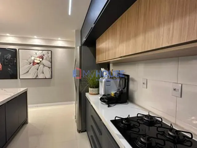 Apartamento 2 quartos e 2 banheiros, à venda, no bairro Praia Dourada em Ilhéus