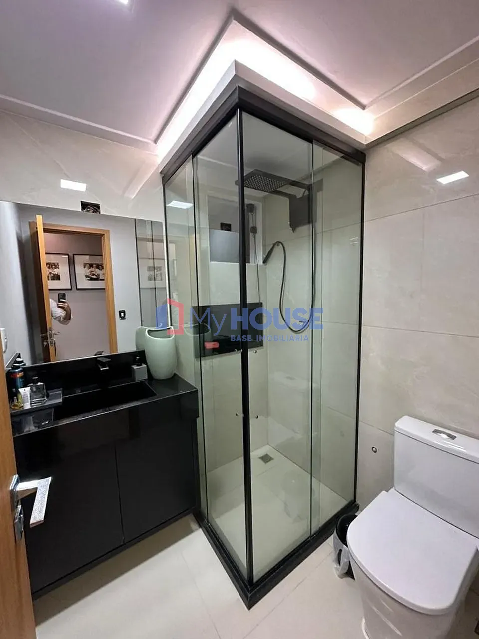 Apartamento, 2 quartos, 70 m² - Foto 5