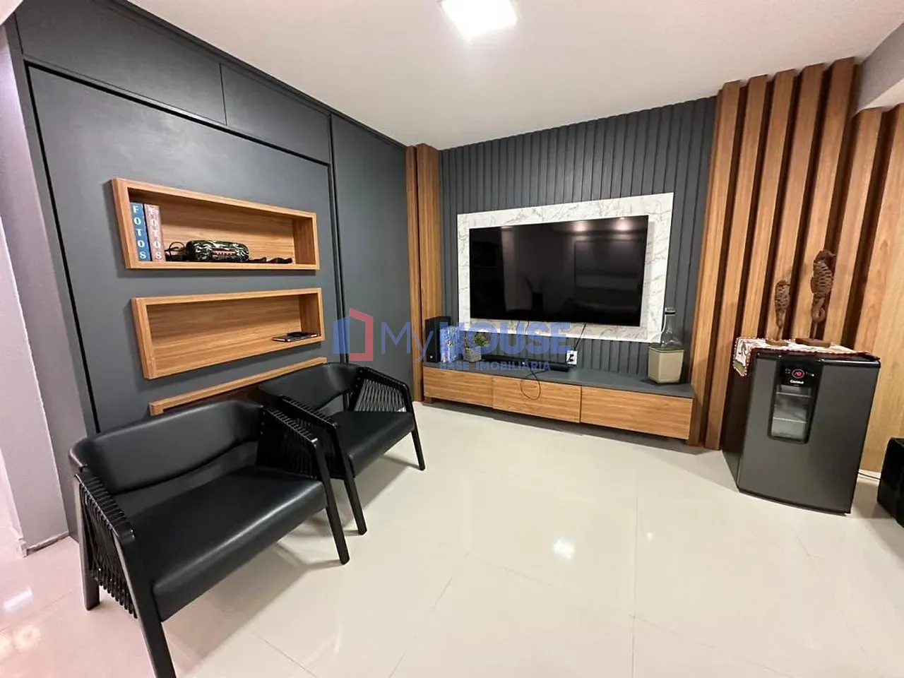 Apartamento, 2 quartos, 70 m² - Foto 9