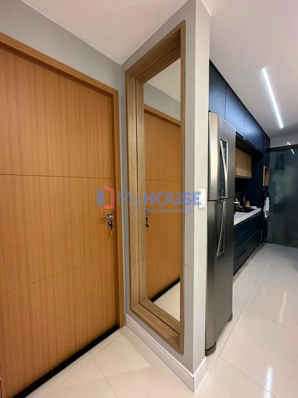 Apartamento, 2 quartos, 70 m² - Foto 6