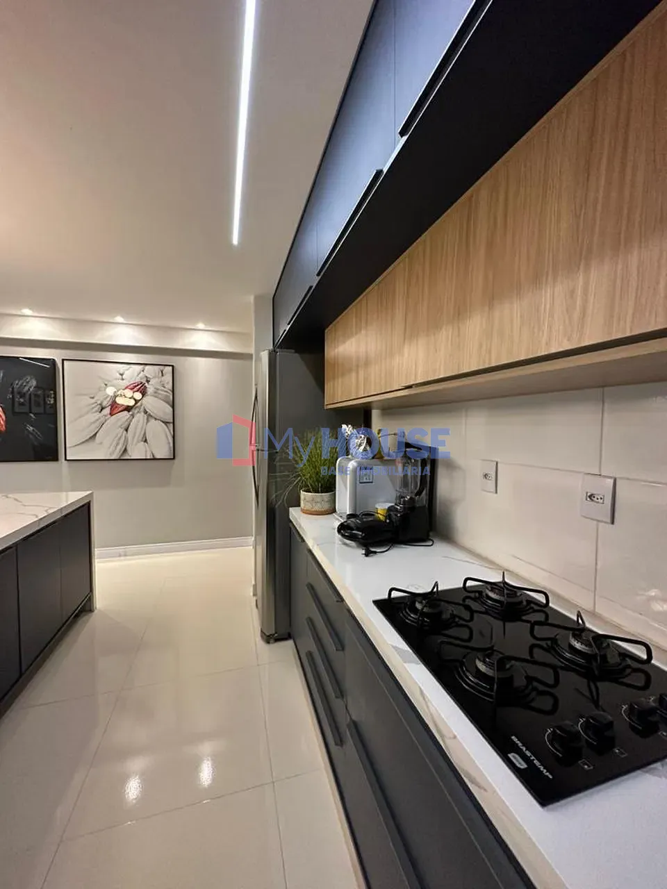 Apartamento, 2 quartos, 70 m² - Foto 4