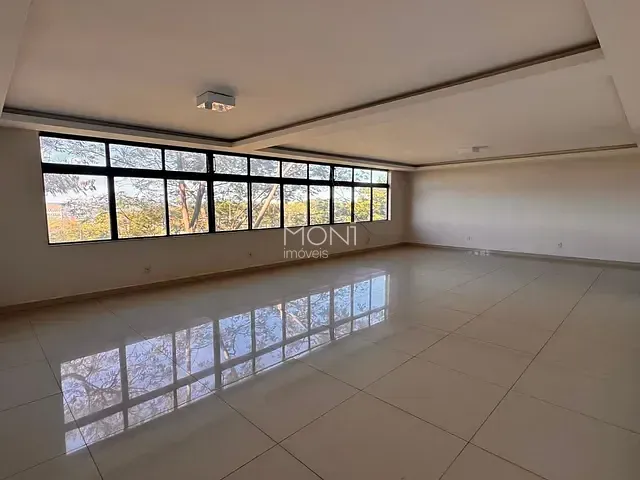 Apartamento 4 quartos e 5 banheiros, para alugar, no bairro Asa Sul em Brasília