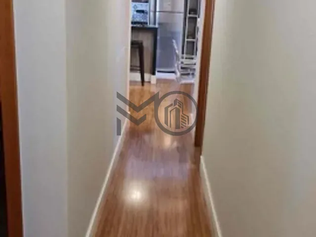 Apartamento com 89m² 3 quartos e 3 banheiros, à venda, no bairro Jardim Aclimação em Cuiabá