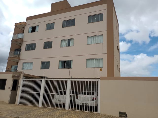 Foto do Apartamento - Apartamento para locação no bairro Candeias, Vitória da Conquista, BA | Marcelo Santana Imóveis