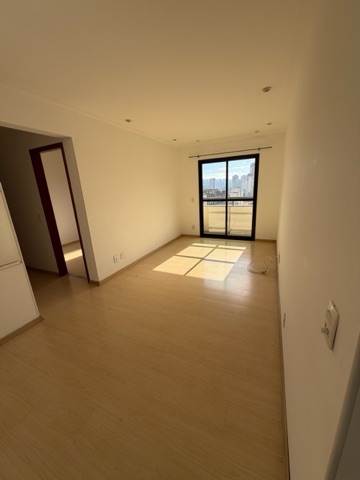 Apartamento com 75m² 2 quartos e 2 banheiros, à venda, no bairro Barra Funda em São Paulo