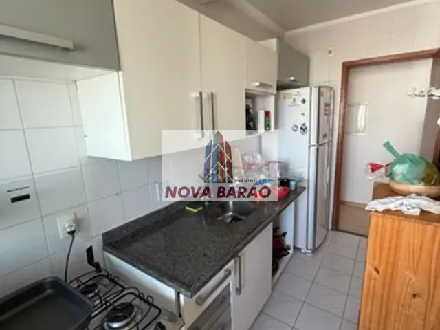 Apartamento com 75m² 2 quartos e 2 banheiros, à venda, no bairro Barra Funda em São Paulo