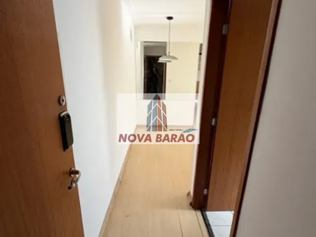 Apartamento com 75m² 2 quartos e 2 banheiros, à venda, no bairro Barra Funda em São Paulo