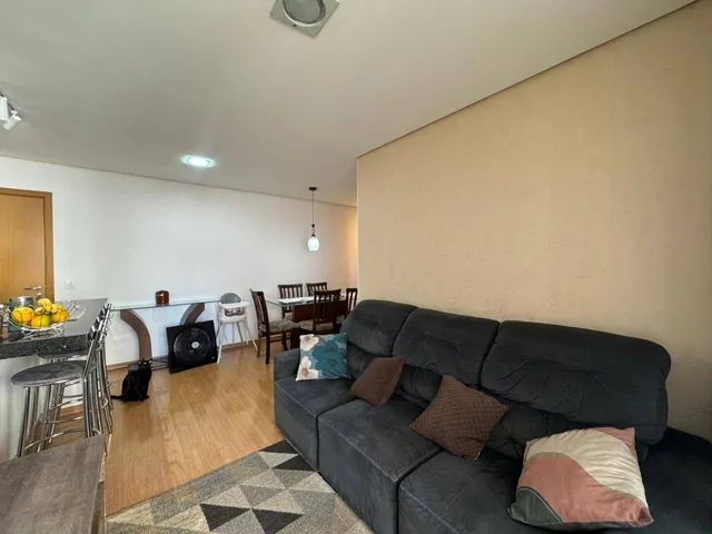 Apartamento com 10m² 3 quartos e 2 banheiros, à venda, no bairro Gleba Palhano em Londrina