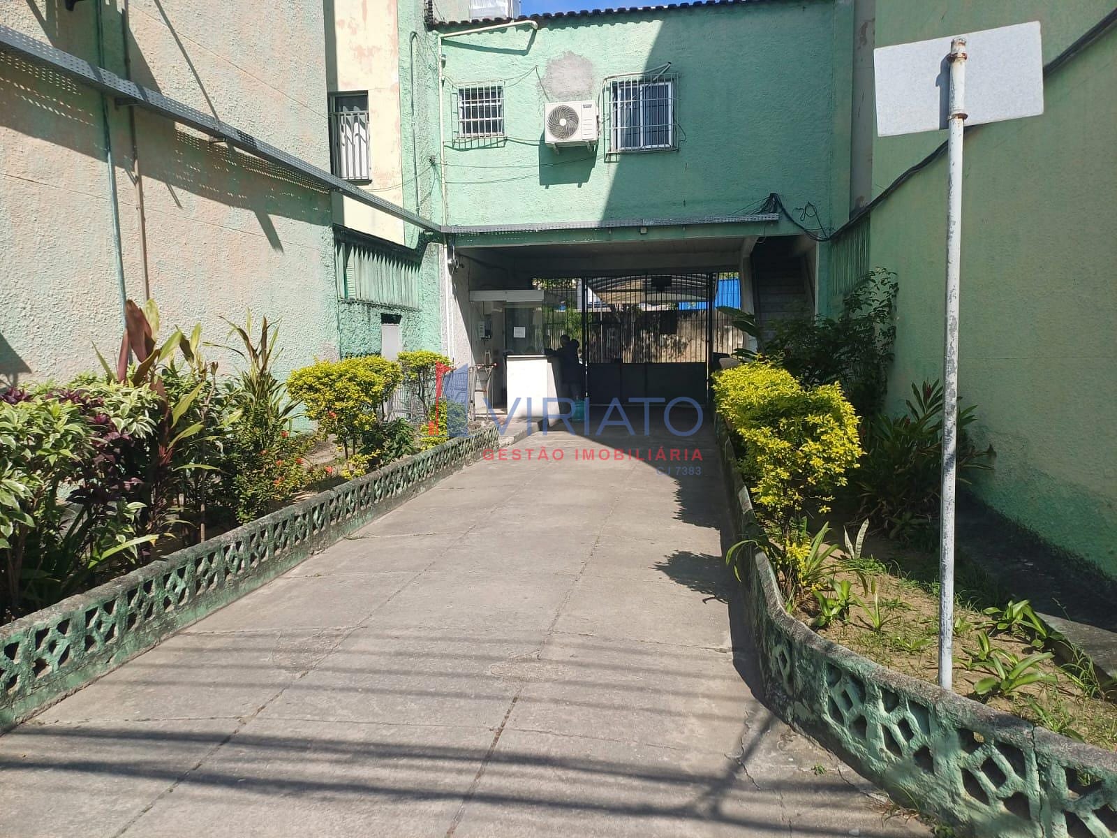Apartamento à venda com 2 quartos, 43m² - Foto 13