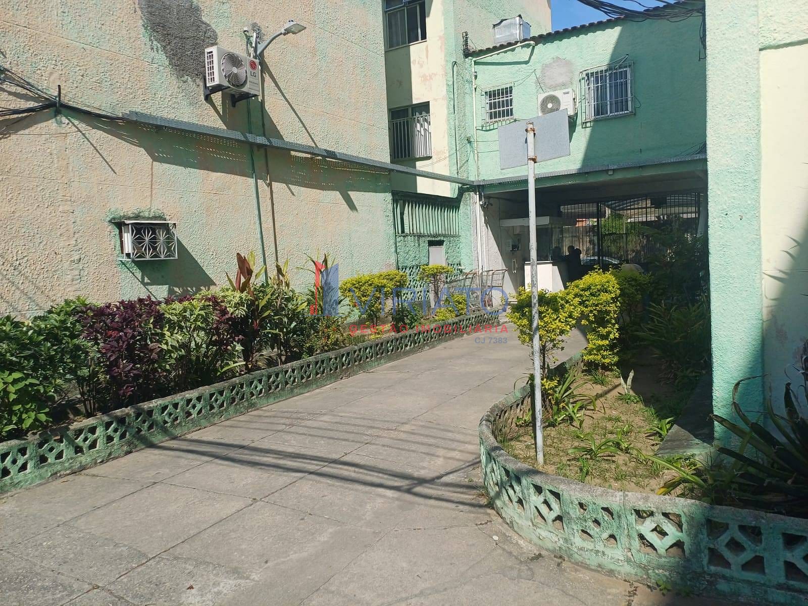 Apartamento à venda com 2 quartos, 43m² - Foto 14