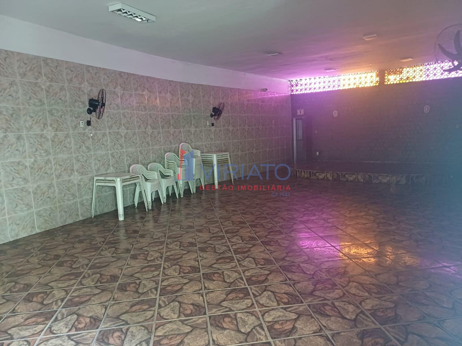 Apartamento à venda com 2 quartos, 43m² - Foto 6