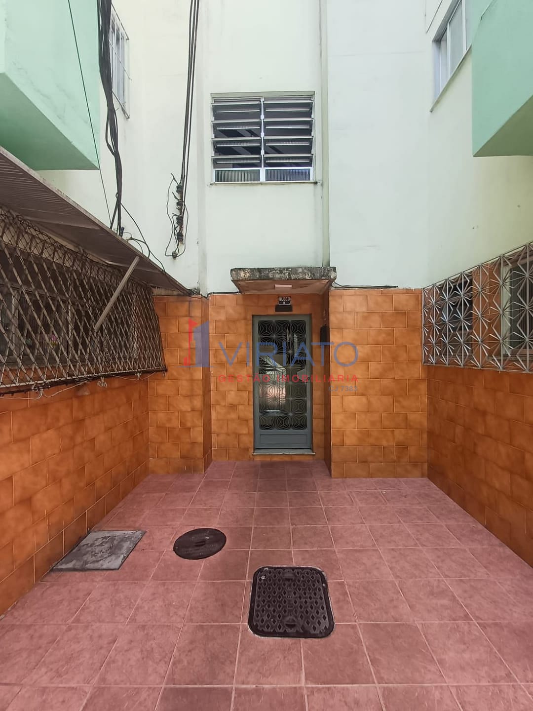 Apartamento à venda com 2 quartos, 43m² - Foto 9
