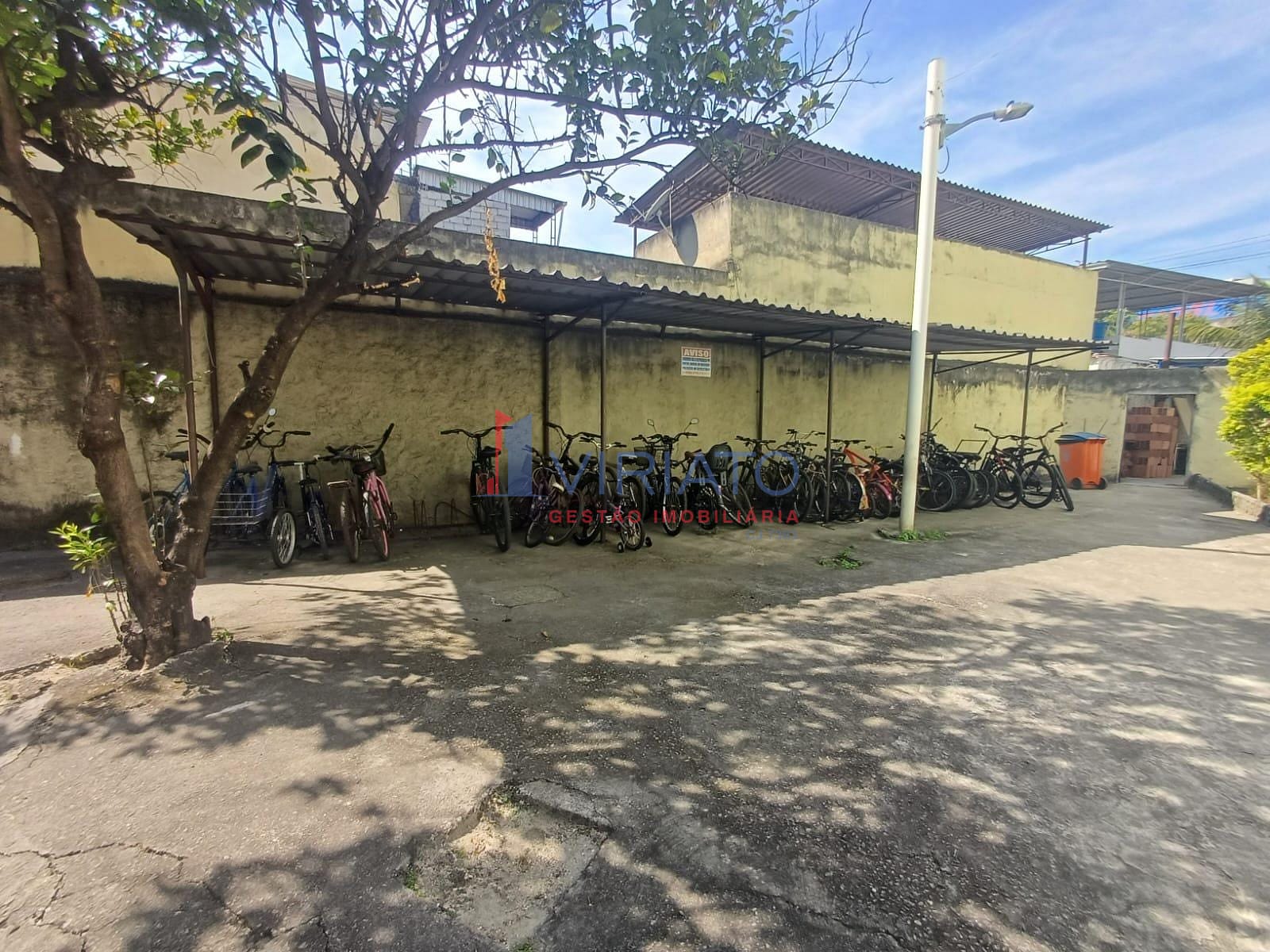 Apartamento à venda com 2 quartos, 43m² - Foto 10