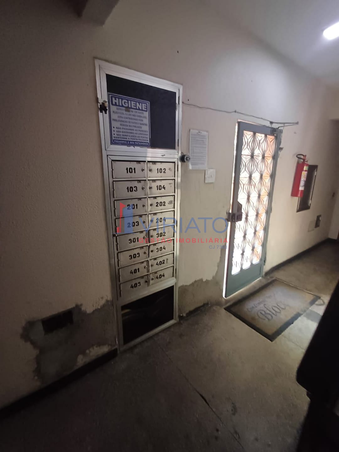 Apartamento à venda com 2 quartos, 43m² - Foto 11