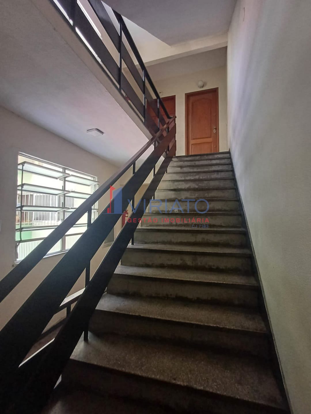 Apartamento à venda com 2 quartos, 43m² - Foto 12