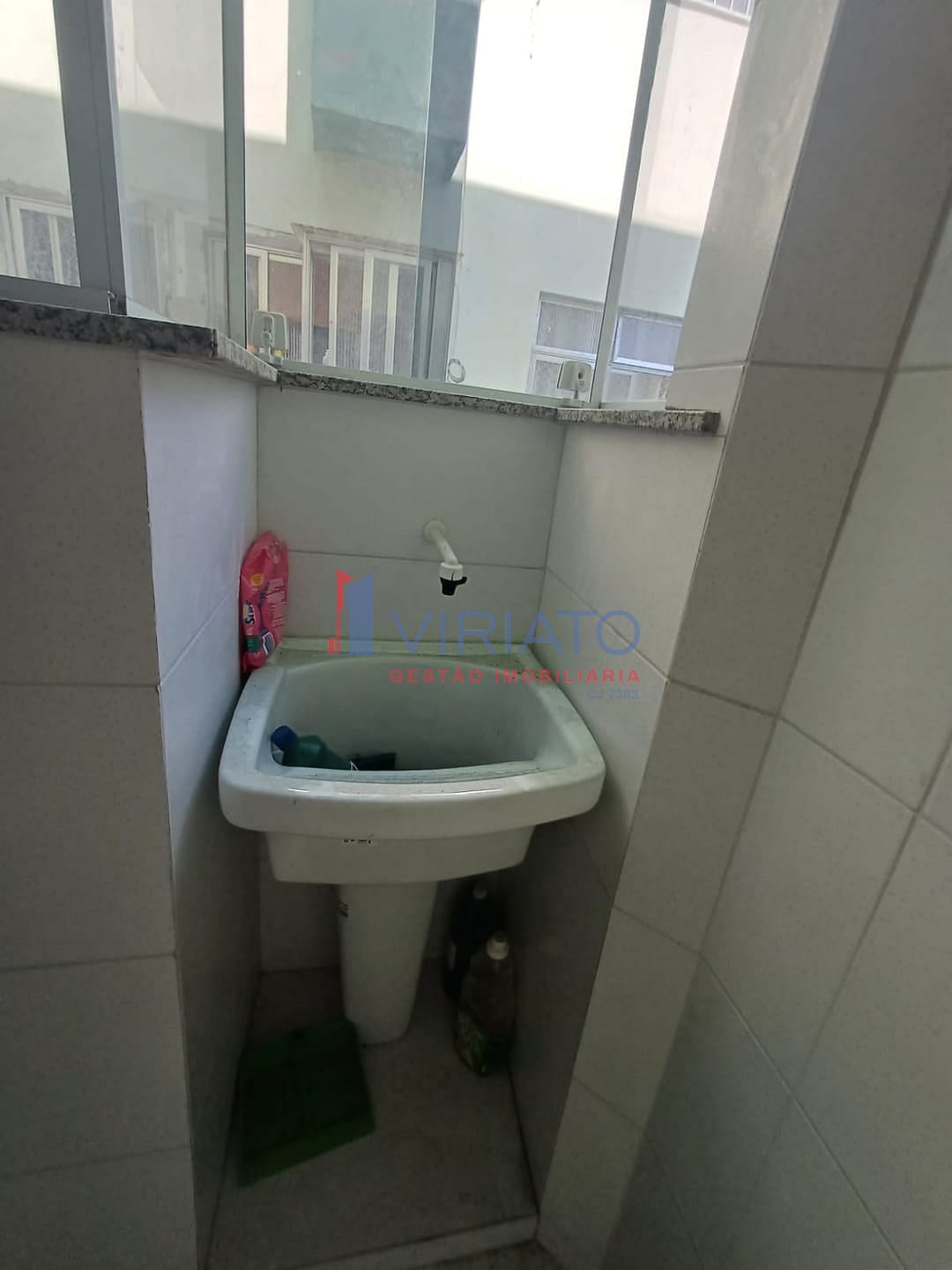 Apartamento à venda com 2 quartos, 43m² - Foto 29