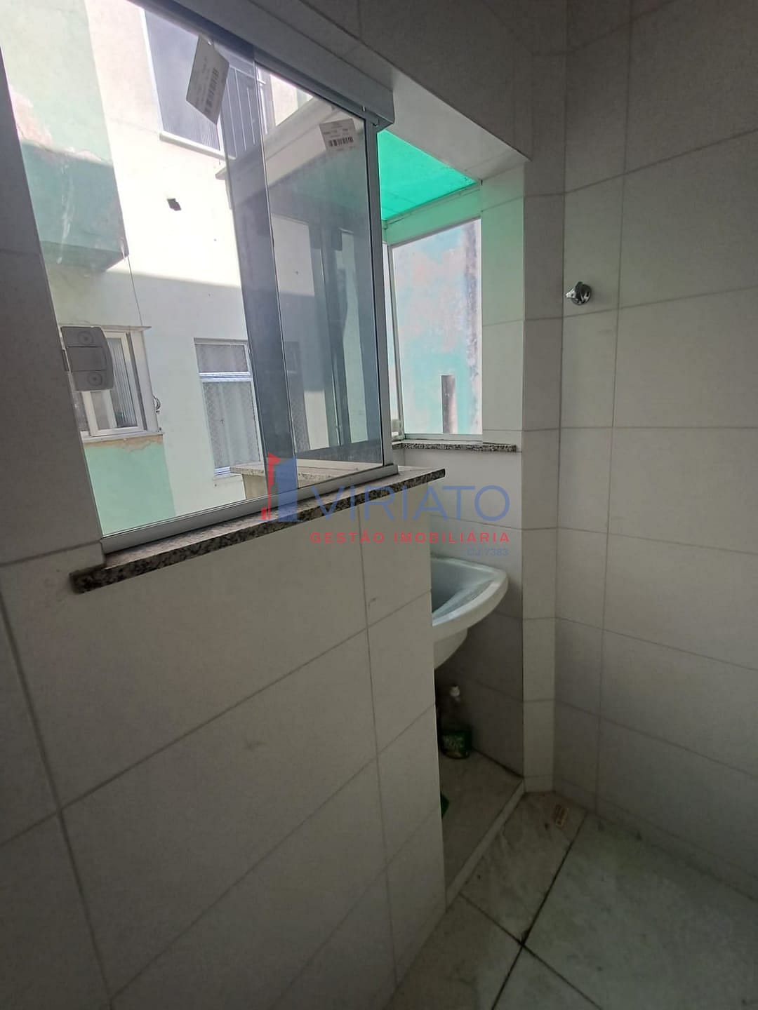 Apartamento à venda com 2 quartos, 43m² - Foto 30