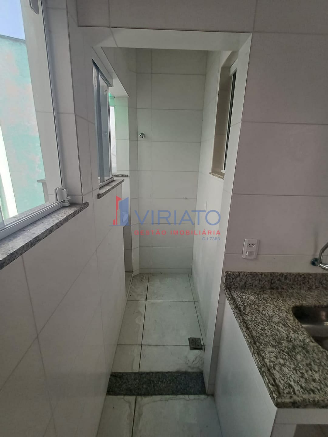 Apartamento à venda com 2 quartos, 43m² - Foto 17