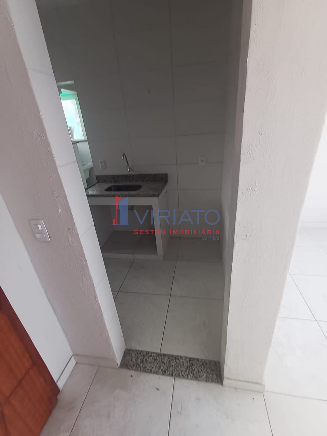 Apartamento à venda com 2 quartos, 43m² - Foto 20