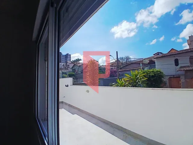 Apartamento com 196m² 2 quartos e 3 banheiros, à venda, no bairro Caiçaras em Belo Horizonte