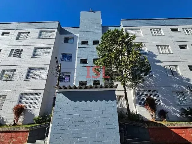 Apartamento 3 quartos e 1 banheiro, à venda, no bairro Vila Mimosa em Campinas