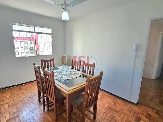 Apartamento 3 quartos e 1 banheiro, à venda, no bairro Vila Mimosa em Campinas