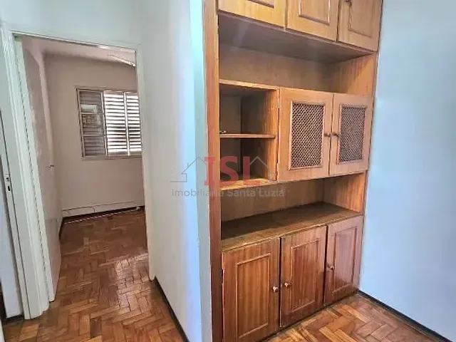 Apartamento 3 quartos e 1 banheiro, à venda, no bairro Vila Mimosa em Campinas