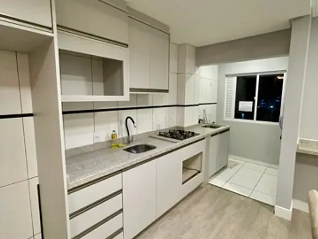 Apartamento 2 quartos e 1 banheiro, à venda, no bairro Centro em Camboriú