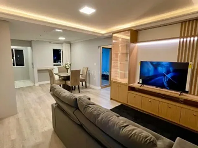 Apartamento 2 quartos e 1 banheiro, à venda, no bairro Centro em Camboriú