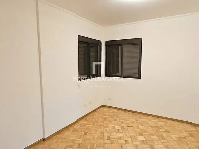 Apartamento com 93m² 3 quartos e 3 banheiros, para alugar, no bairro Taboão em Bragança Paulista