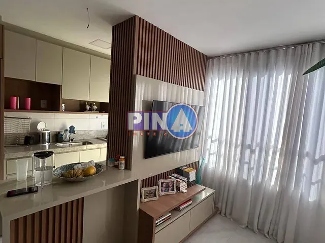 Apartamento com 90m² 3 quartos e 3 banheiros, à venda, no bairro Jardim América em Goiânia