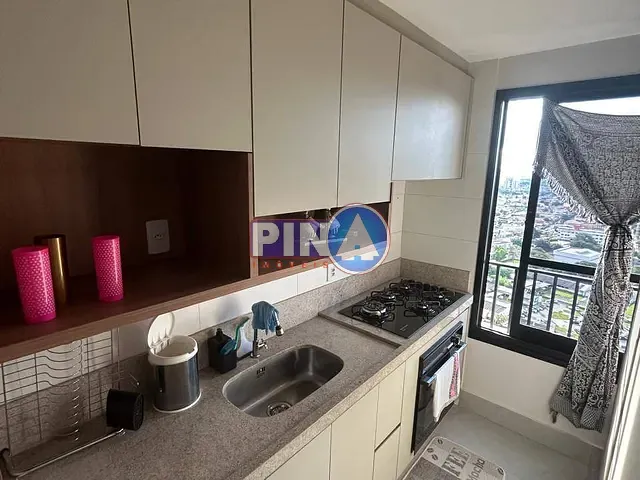 Apartamento com 90m² 3 quartos e 3 banheiros, à venda, no bairro Jardim América em Goiânia