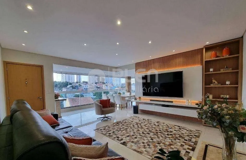 Apartamento de 3 quartos à venda em Santa Teresinha, São Paulo