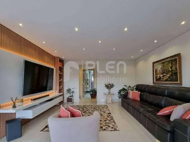Apartamento com 114m² 3 quartos e 4 banheiros, à venda, no bairro Santa Teresinha em São Paulo