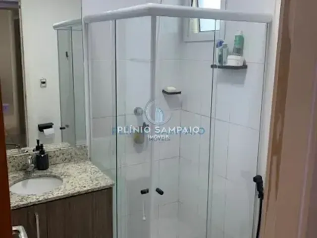 Apartamento com 65m² 3 quartos e 2 banheiros, à venda, no bairro Santa Paula II em Vila Velha