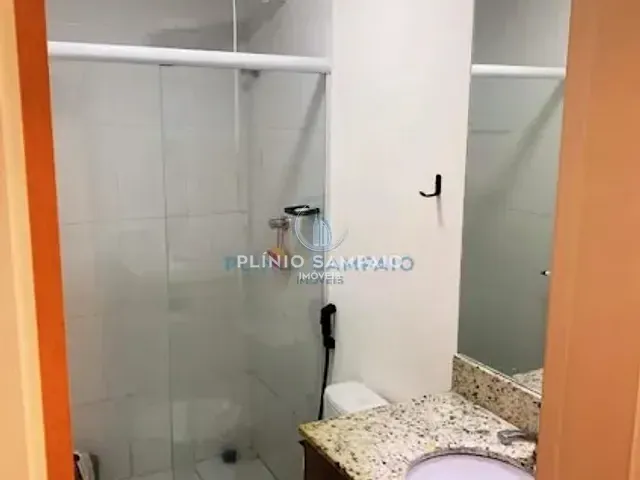 Apartamento com 65m² 3 quartos e 2 banheiros, à venda, no bairro Santa Paula II em Vila Velha
