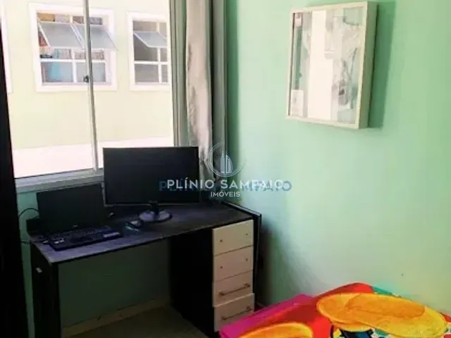 Apartamento com 65m² 3 quartos e 2 banheiros, à venda, no bairro Santa Paula II em Vila Velha