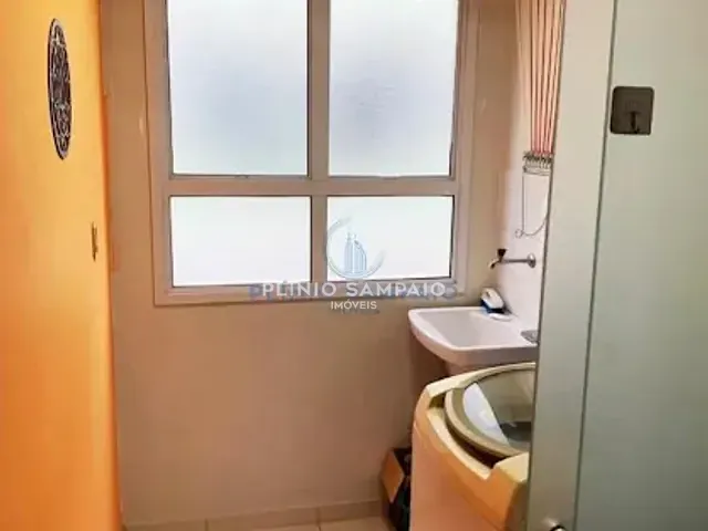 Apartamento com 65m² 3 quartos e 2 banheiros, à venda, no bairro Santa Paula II em Vila Velha