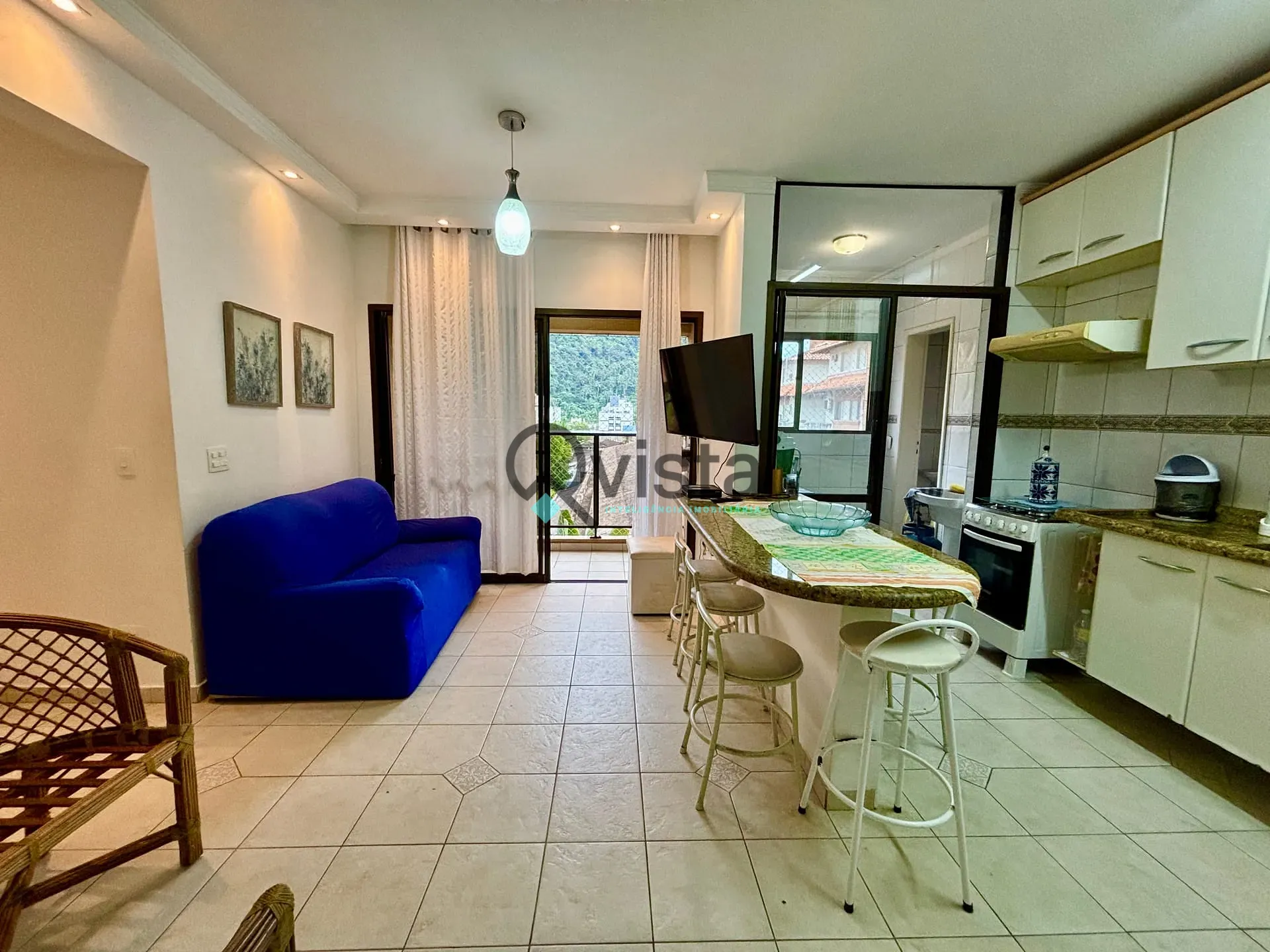 Cobertura, 3 quartos, 127 m² - Foto 2
