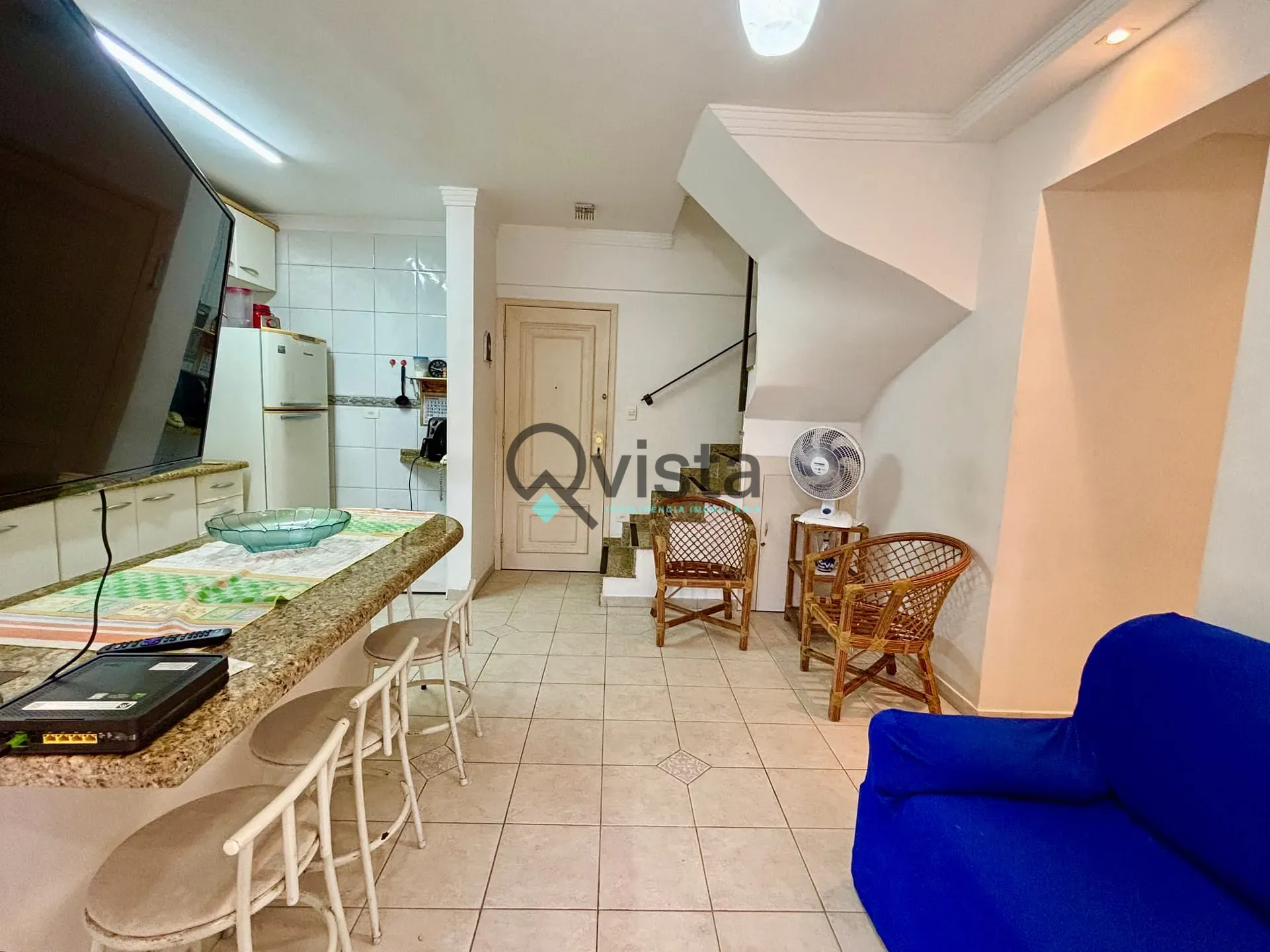 Cobertura, 3 quartos, 127 m² - Foto 3