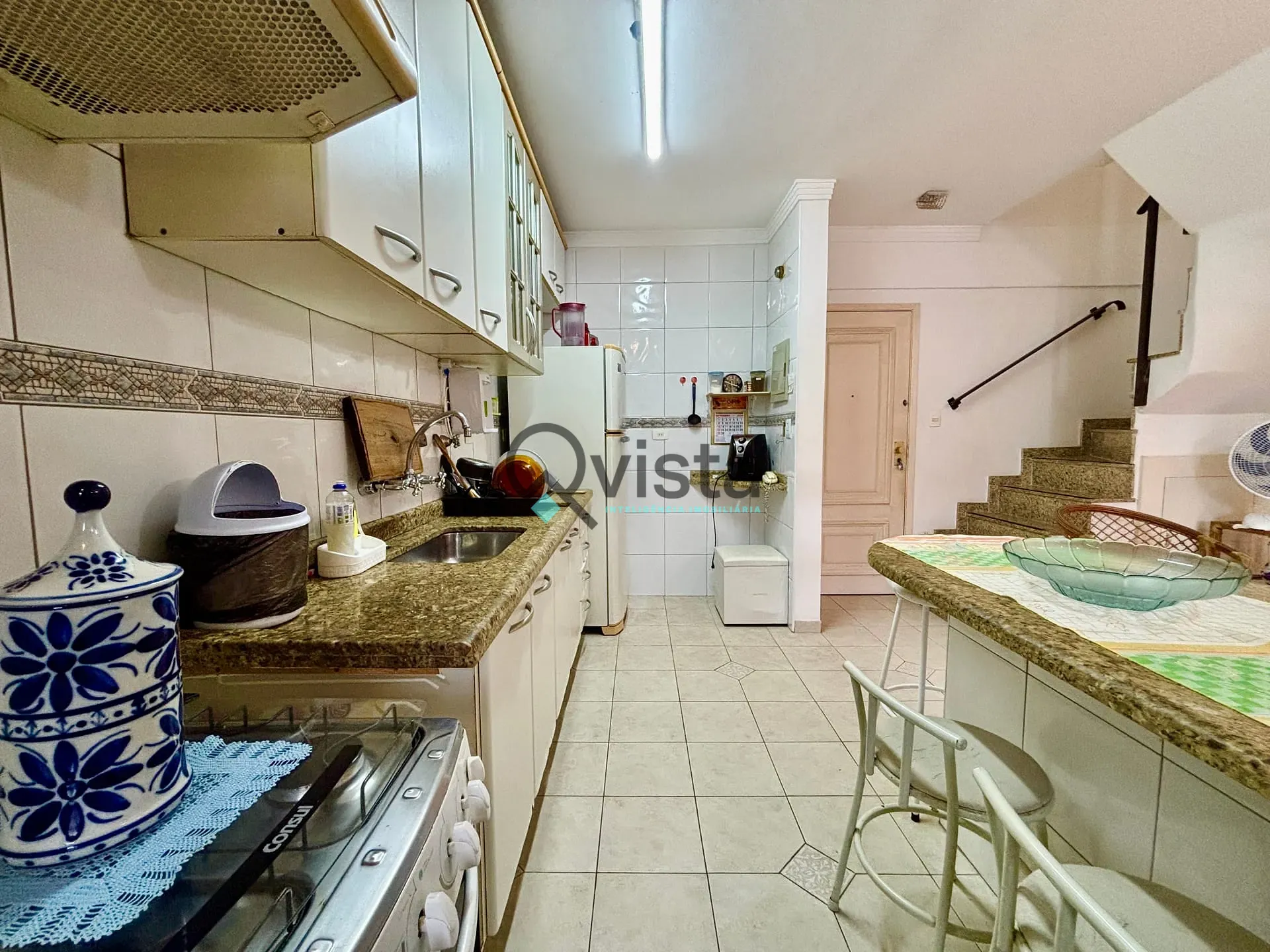 Cobertura, 3 quartos, 127 m² - Foto 10