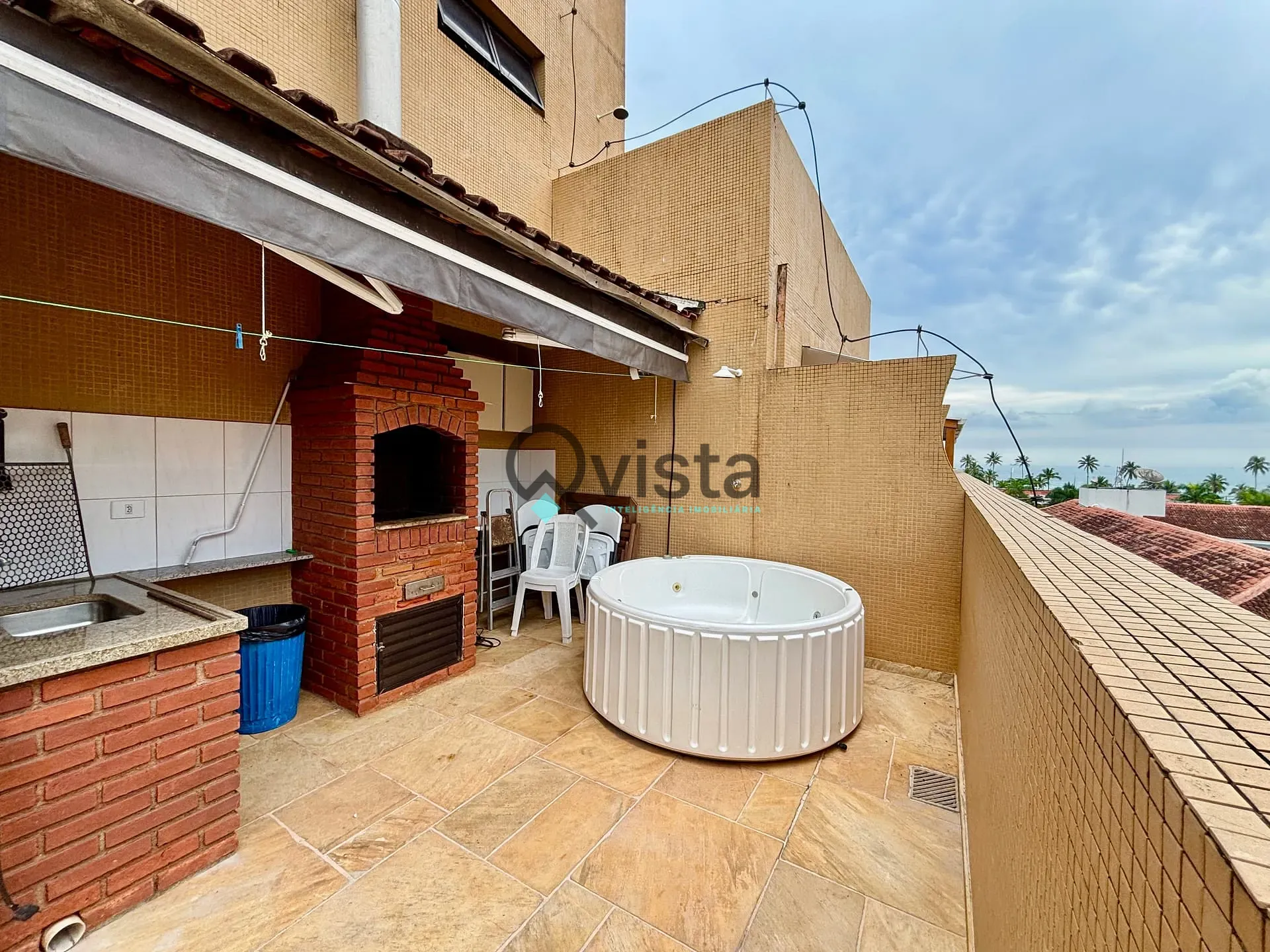Cobertura, 3 quartos, 127 m² - Foto 17