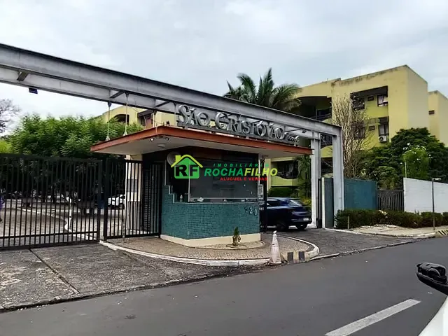 Apartamento 3 quartos e 3 banheiros, à venda, no bairro Santa Isabel em Teresina