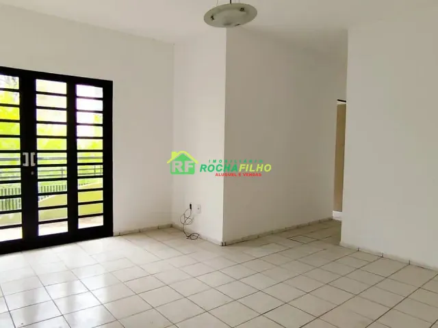 Apartamento 3 quartos e 3 banheiros, à venda, no bairro Santa Isabel em Teresina