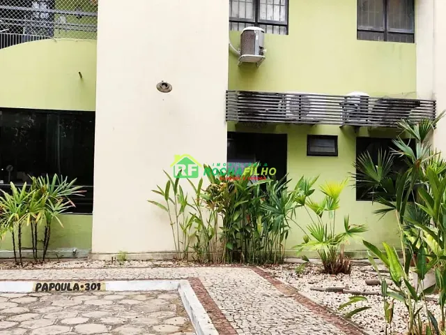 Apartamento 3 quartos e 3 banheiros, à venda, no bairro Santa Isabel em Teresina